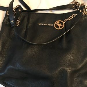 Michael Kors Black purse